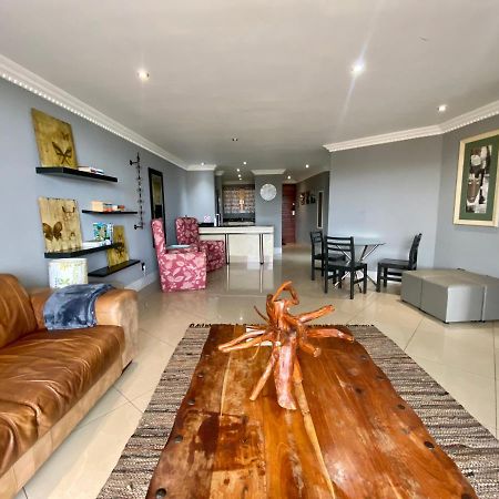 Apartment The Sails Дурбан Экстерьер фото