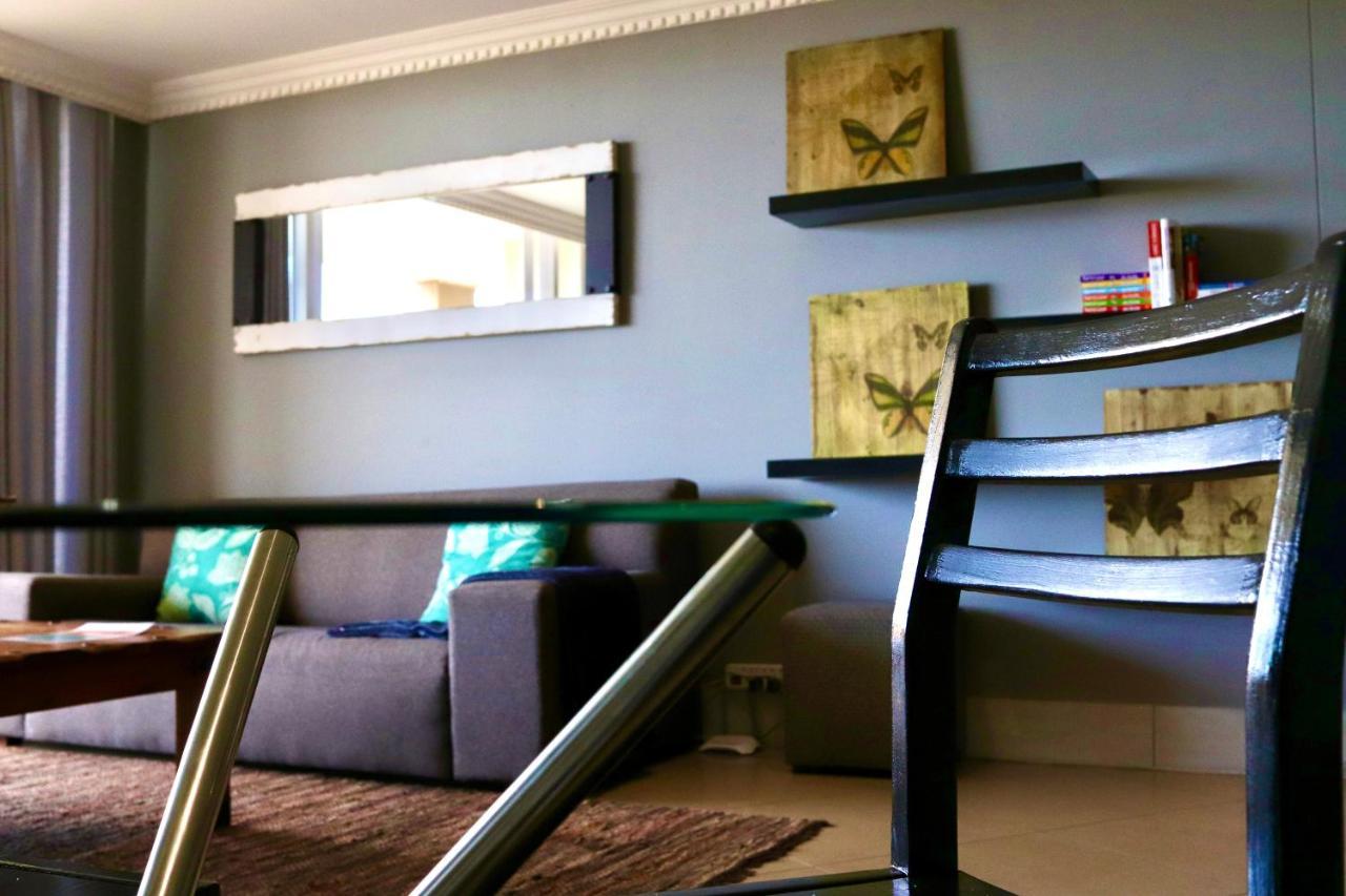 Apartment The Sails Дурбан Экстерьер фото
