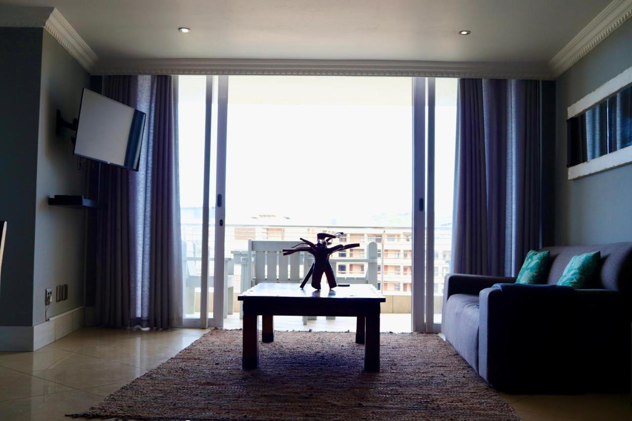Apartment The Sails Дурбан Экстерьер фото