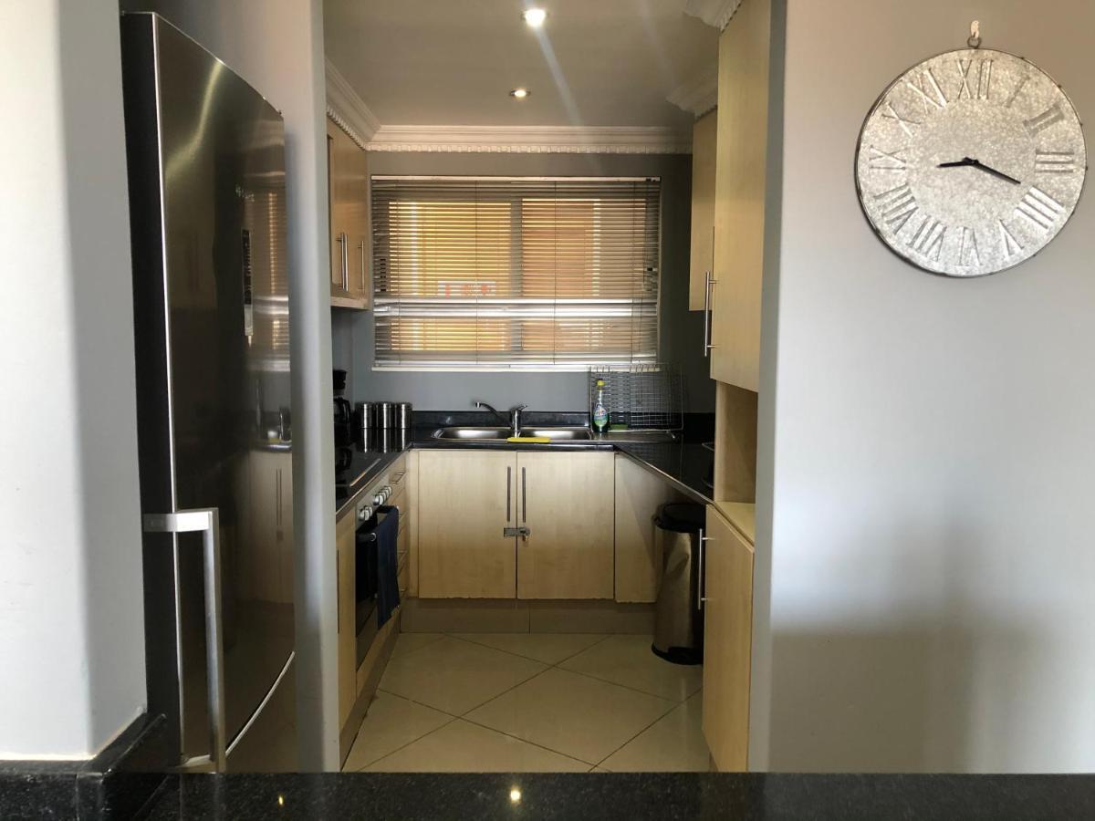 Apartment The Sails Дурбан Экстерьер фото