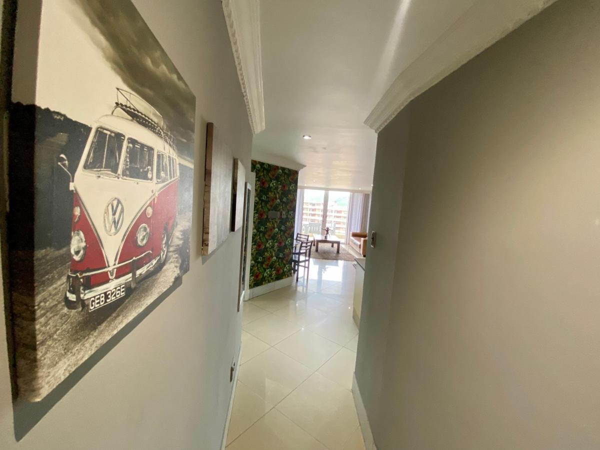 Apartment The Sails Дурбан Экстерьер фото