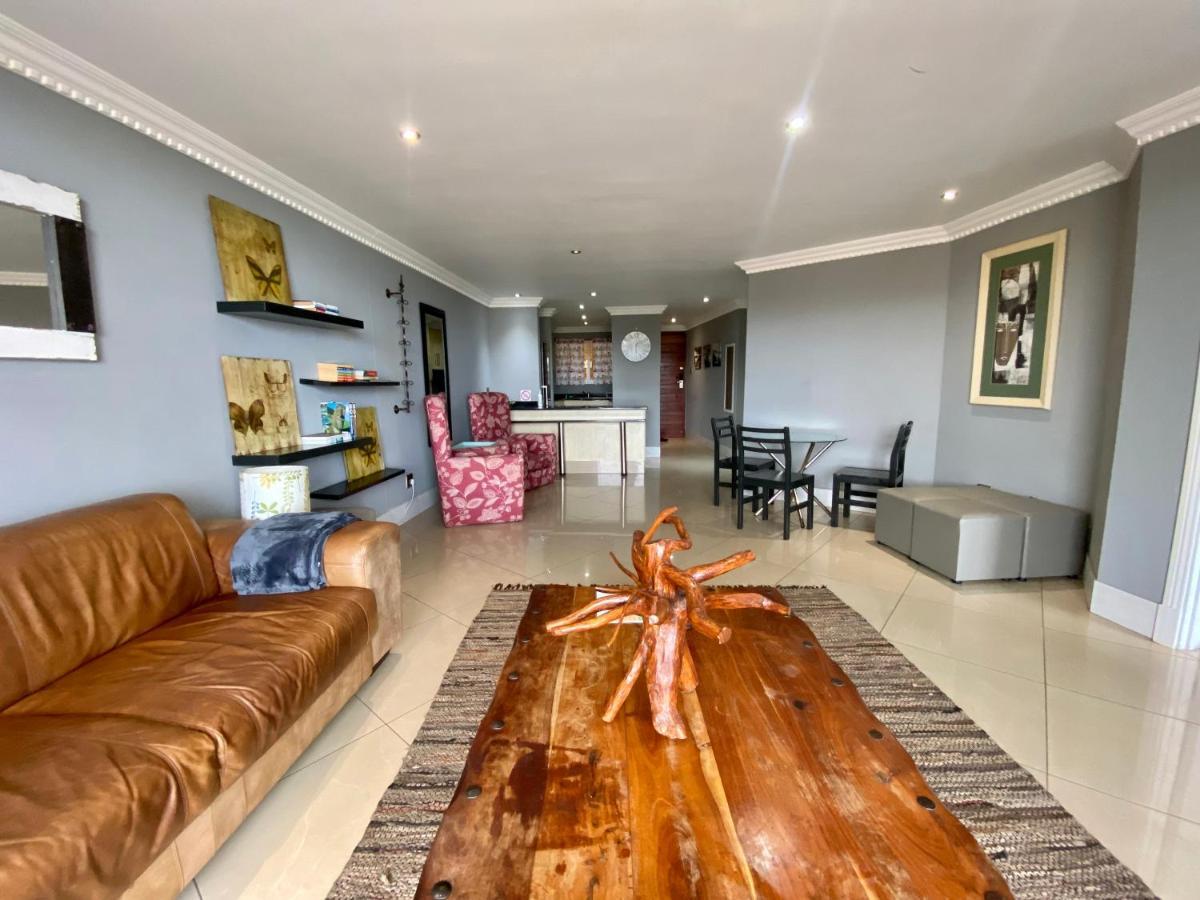Apartment The Sails Дурбан Экстерьер фото