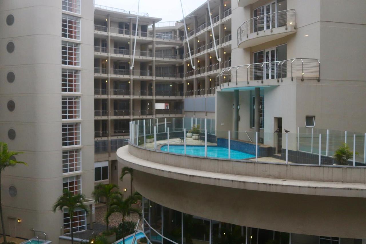 Apartment The Sails Дурбан Экстерьер фото