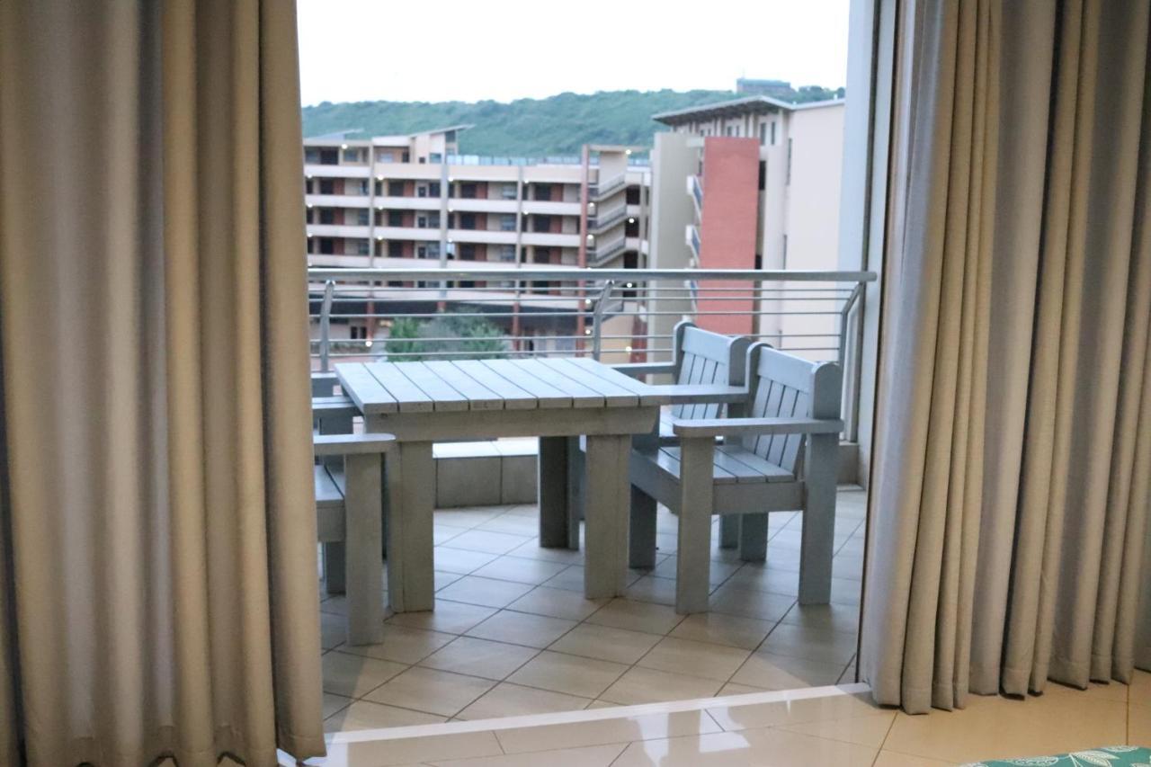 Apartment The Sails Дурбан Экстерьер фото