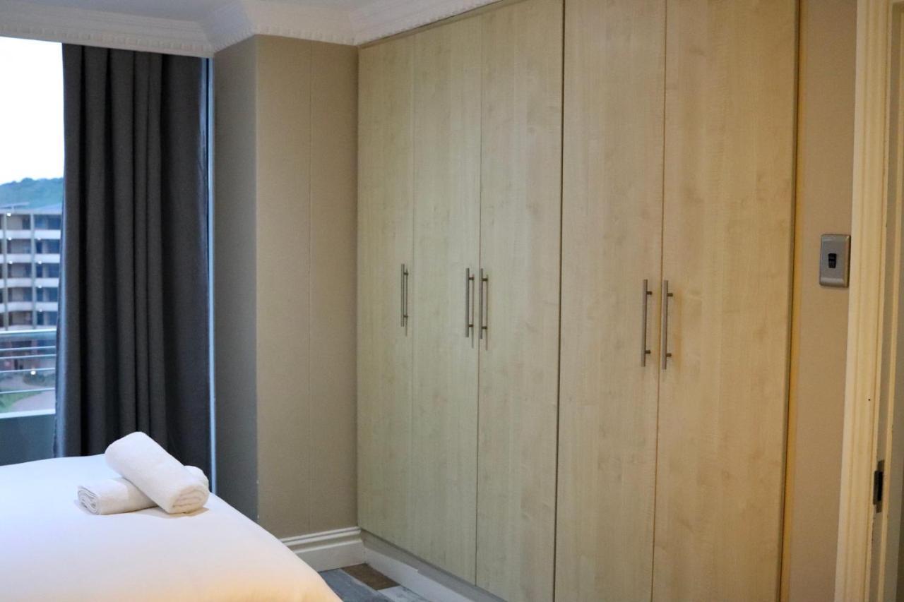 Apartment The Sails Дурбан Экстерьер фото