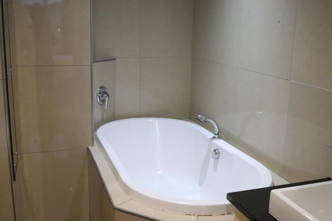 Apartment The Sails Дурбан Экстерьер фото